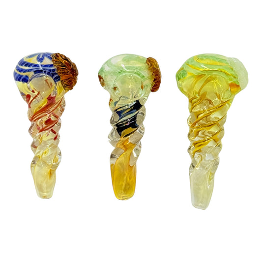 Hand Pipe 3"