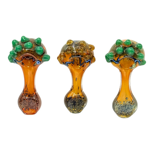 Hand Pipe 3"