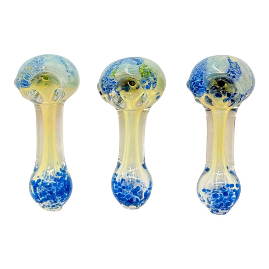 Hand Pipe 3"