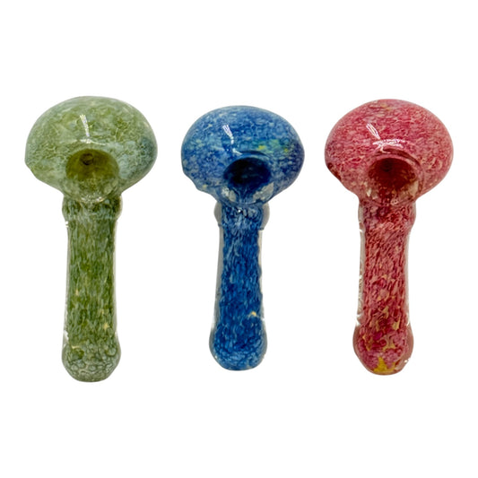 Hand Pipe 3"