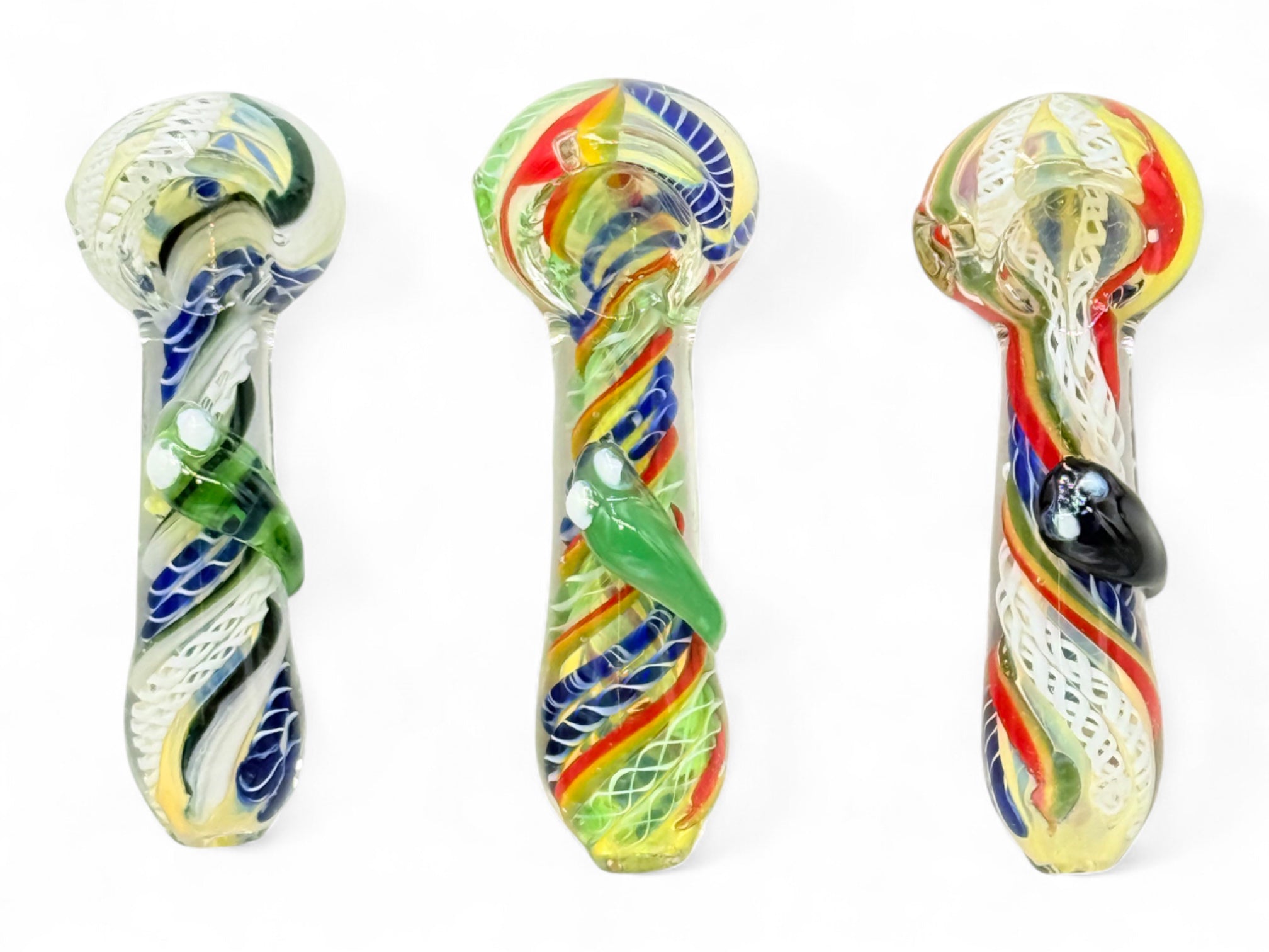 Hand pipe 3"