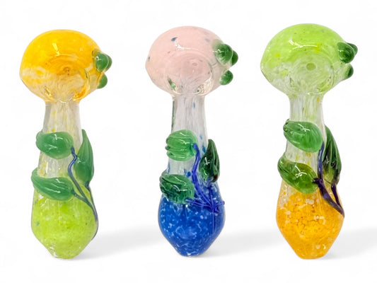 Hand pipe 3"
