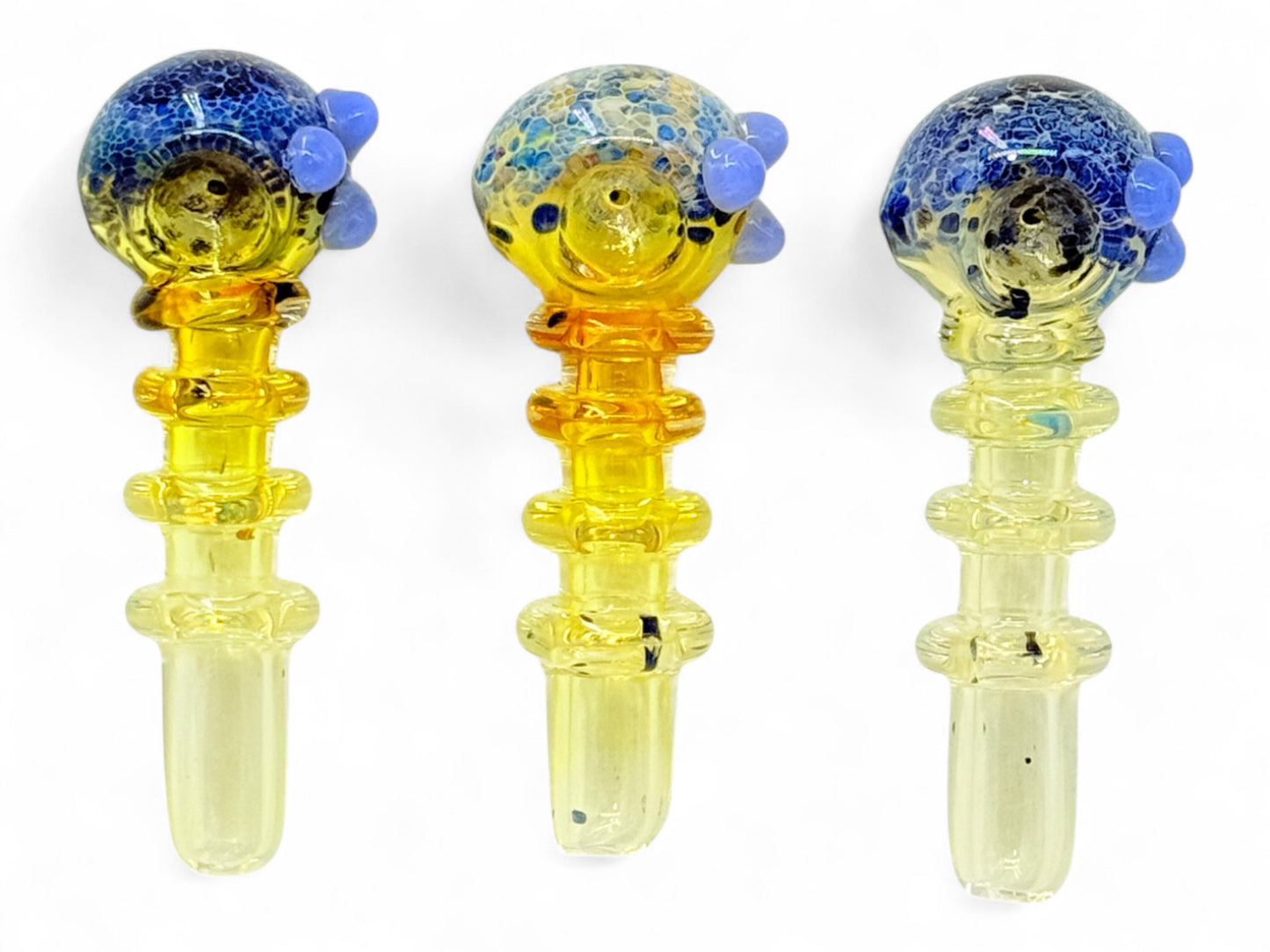 Hand pipe 3"