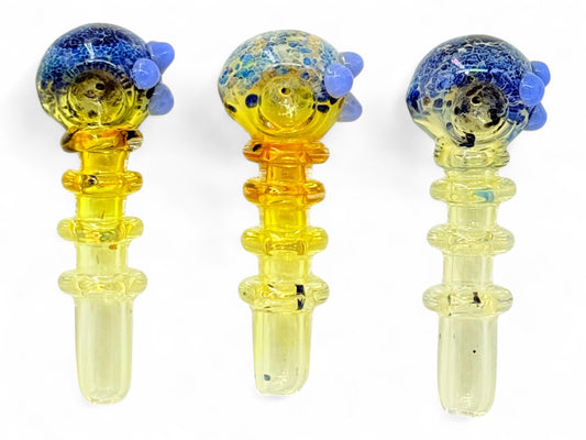 Hand pipe 3"