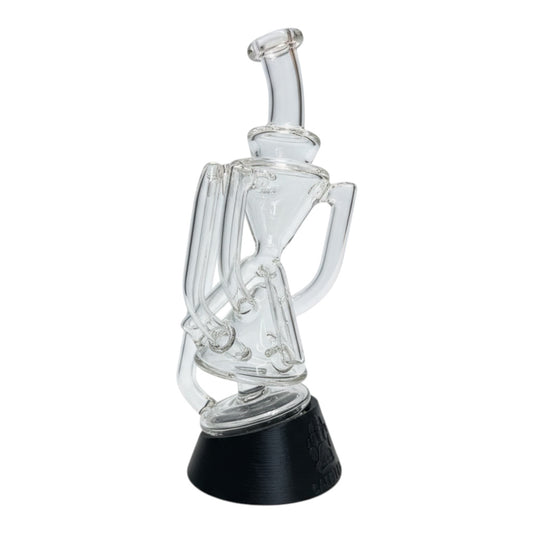 CALI BEAR GLASS (PT-178)