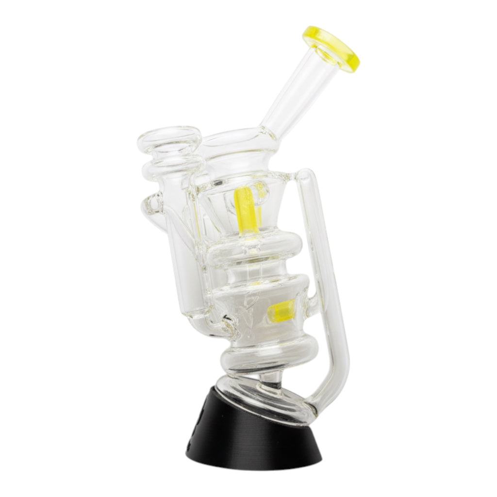 CALI BEAR GLASS PT-134