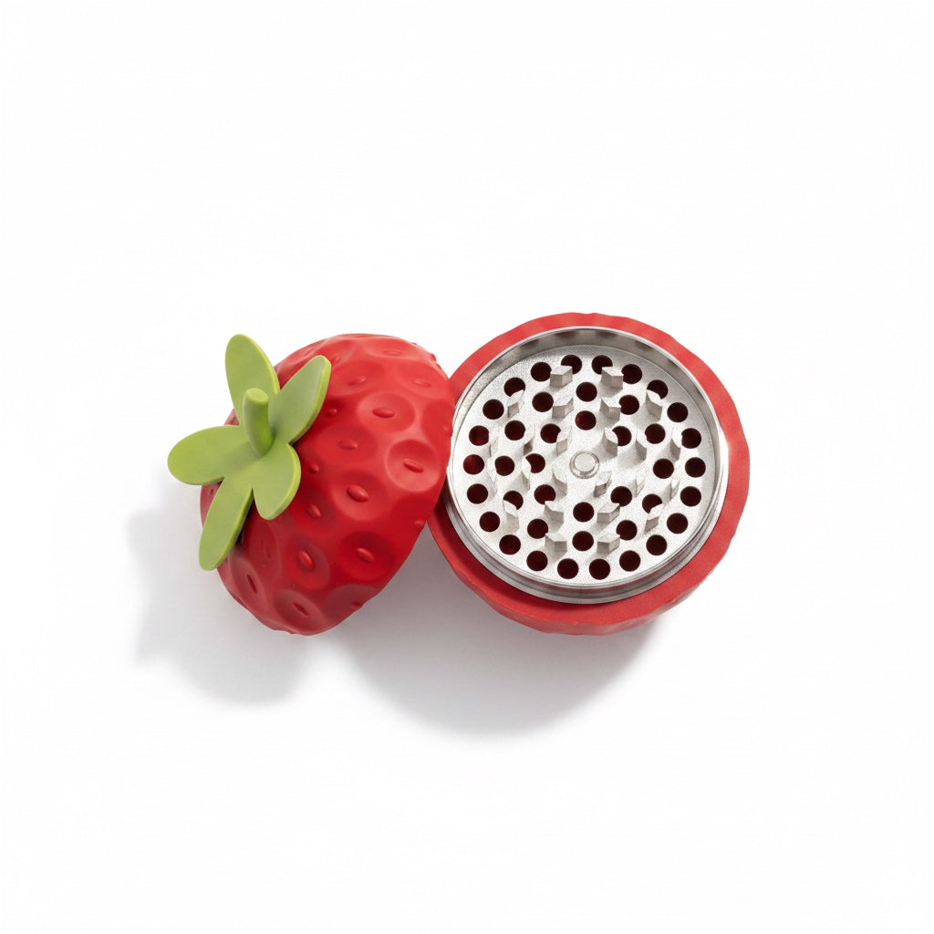 STRAWBERRY GRINDER ( 6 PACK DISPLAY )