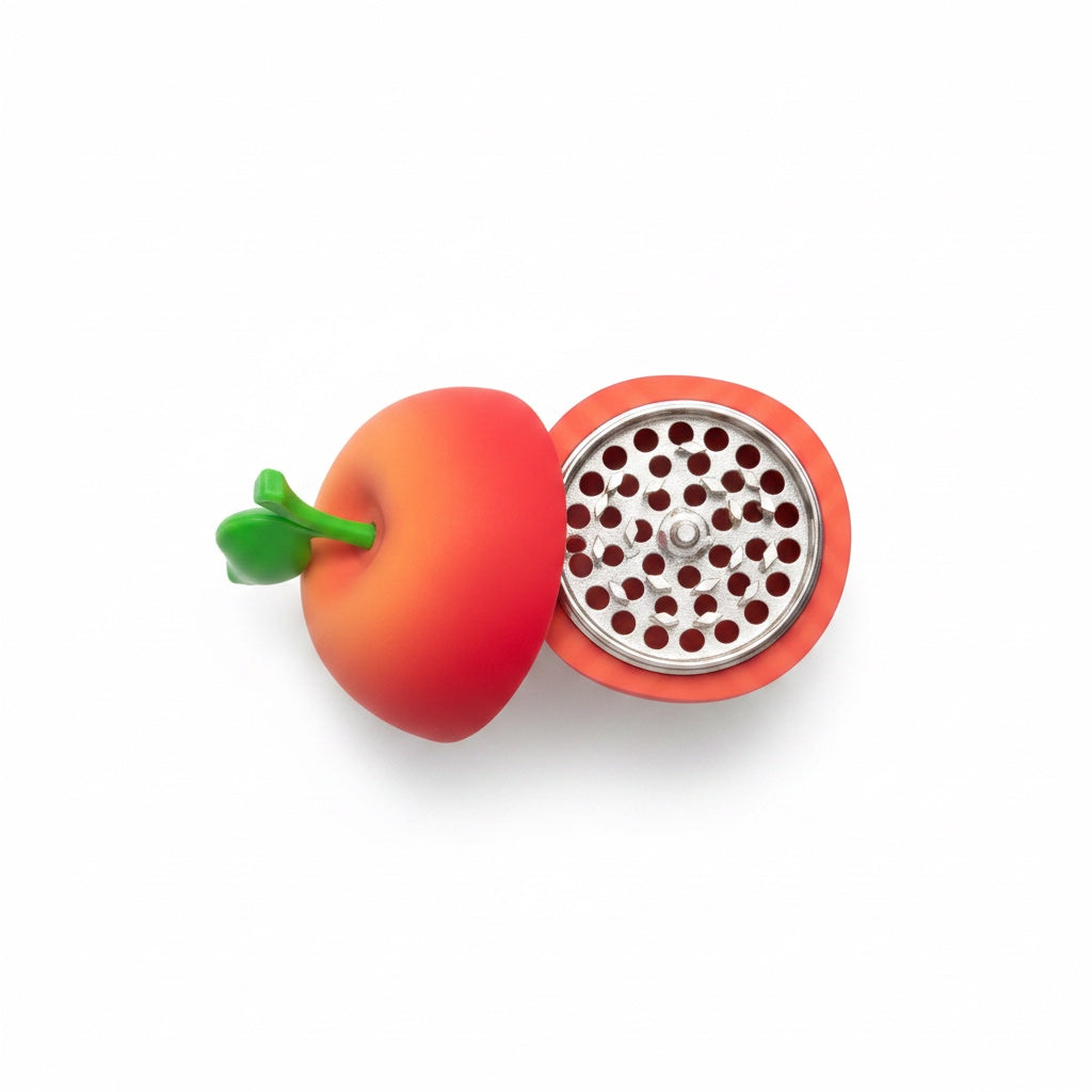 APPLE GRINDER ( 6 PACK DISPLAY )