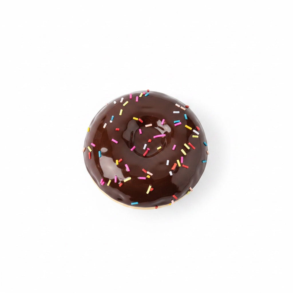 CHIP DONUTS GRINDER ( 12 PACK DISPLAY )