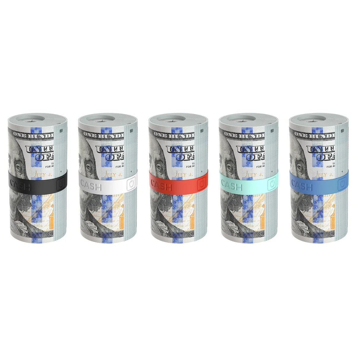 YOCAN CASH BATTERIES.