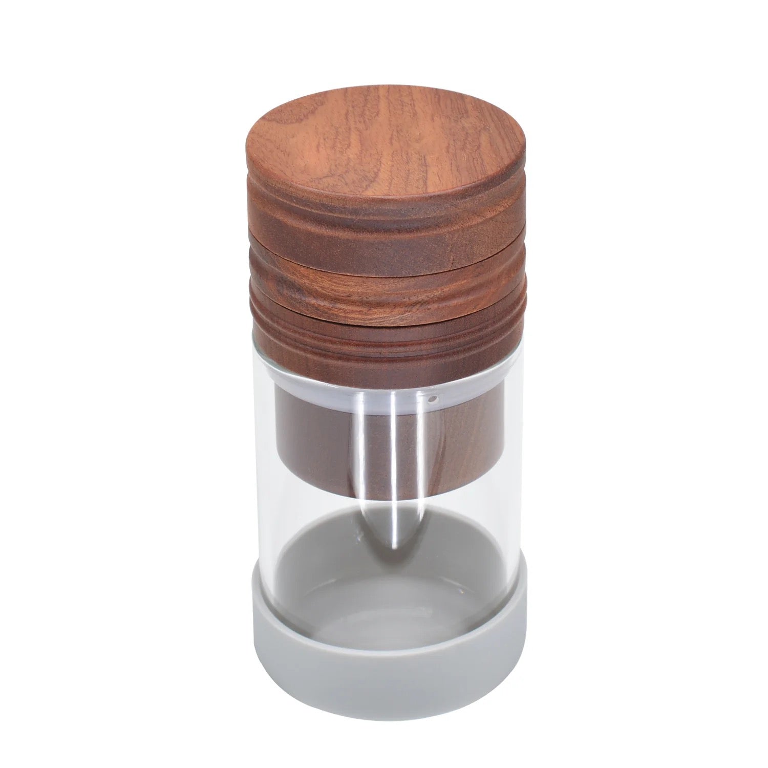 Sensorite TERRA FILLER 1Q Wooden Grinder