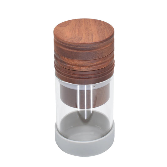 Sensorite TERRA FILLER 1Q Wooden Grinder