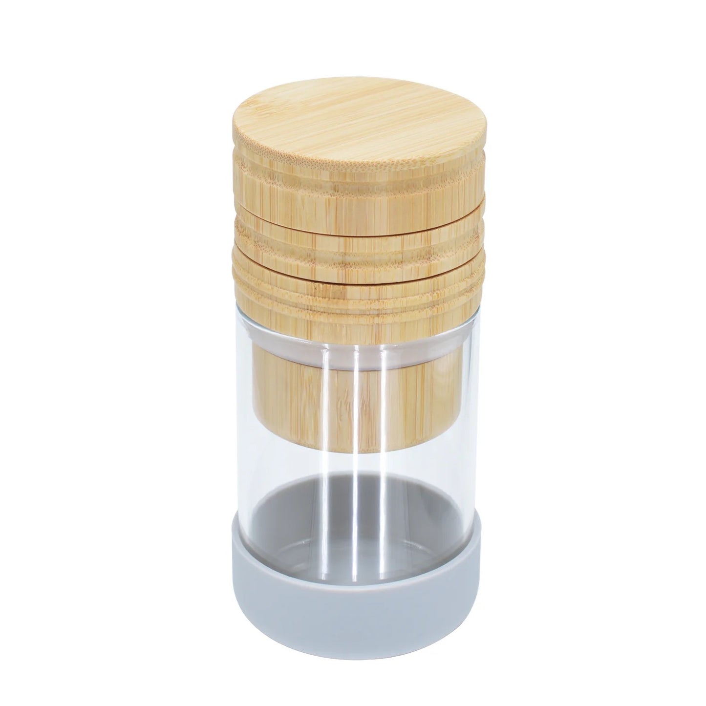 Sensorite TERRA FILLER 1Q Wooden Grinder