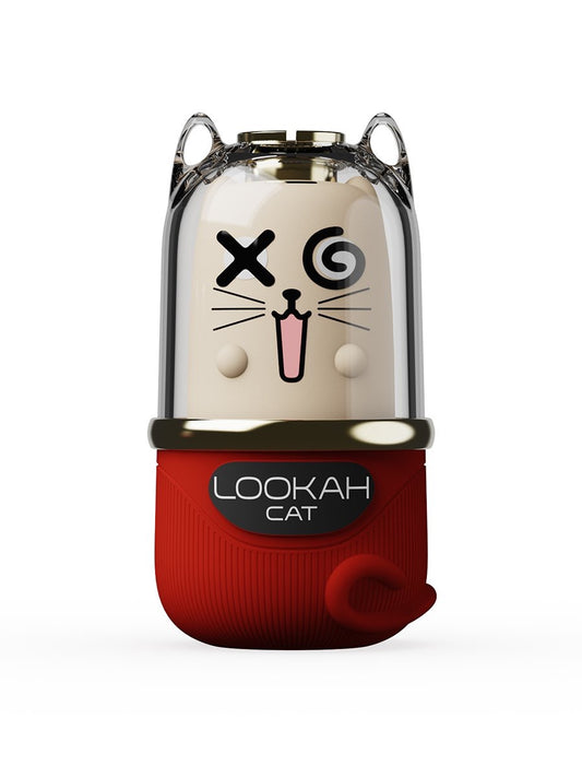 LOOKAH Cat battery