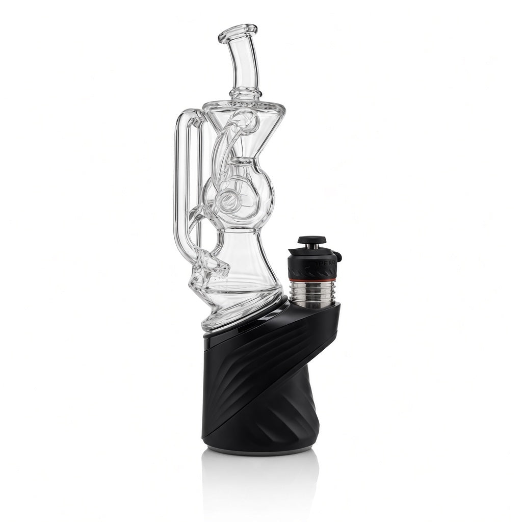CALI BEAR GLASS (PT-138)