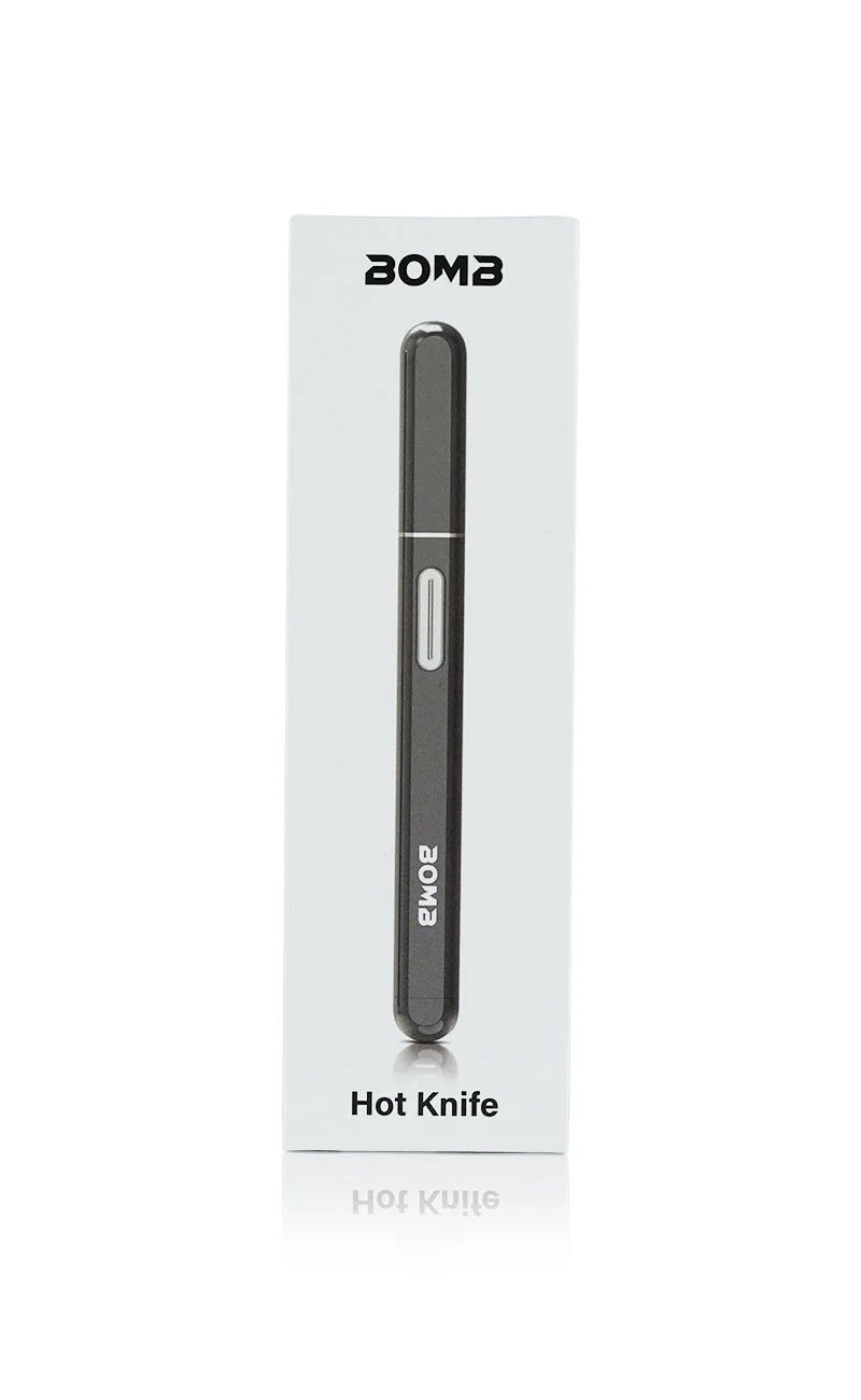 Bomb Erig Hot Knife