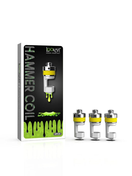 The Lookah Hammer Coil