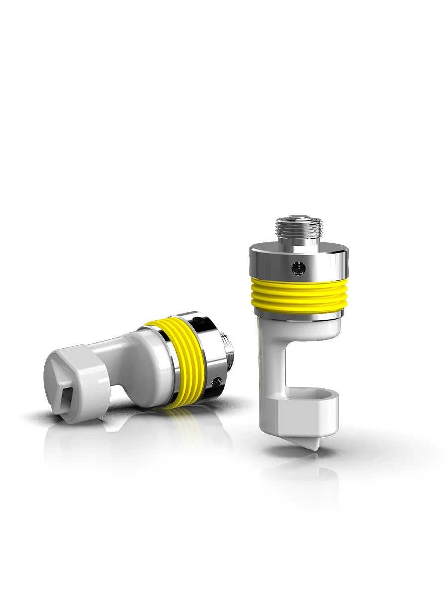 The Lookah Hammer Coil