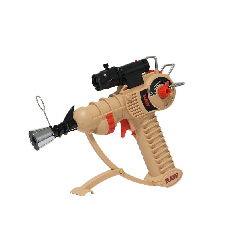 RAW X Thicket Ray Gun Torch