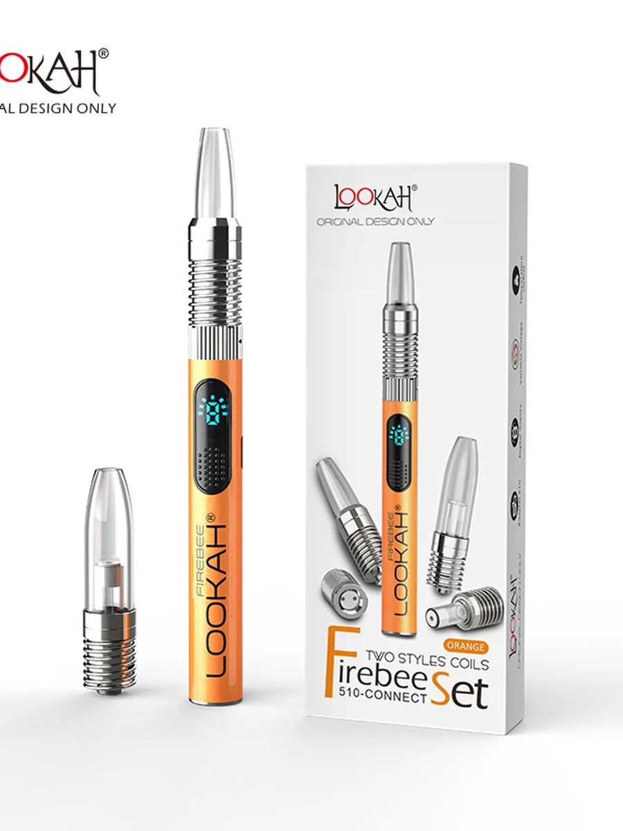 LOOKAH FIRE BEE SET