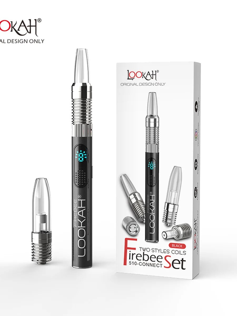 LOOKAH FIRE BEE SET