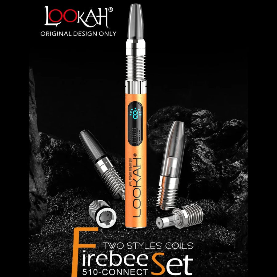 LOOKAH FIRE BEE SET