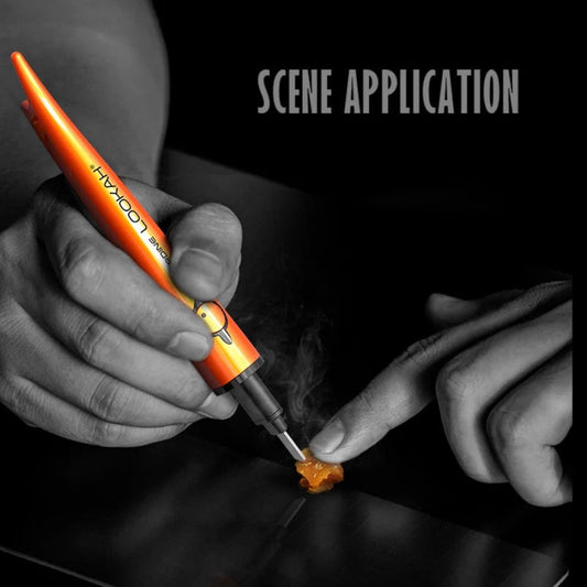 LOOKAH SARDINE ( HOT KNIFE )