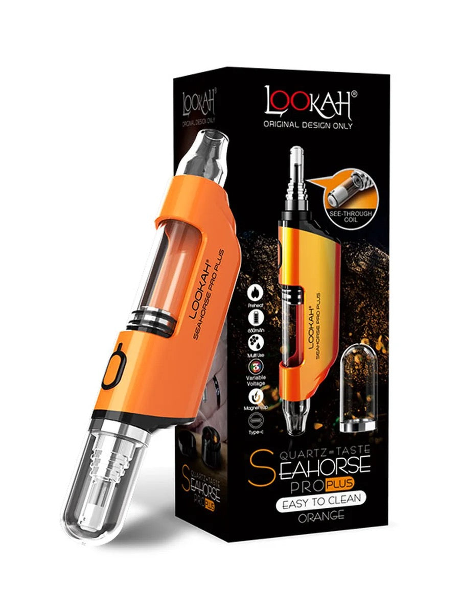 LOOKAH Seahorse Pro Plus