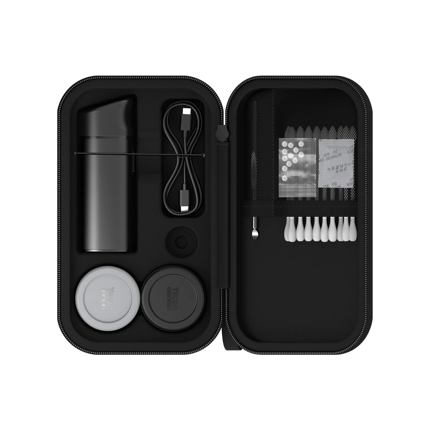 YOCAN POCKET TRAVEL CASE KIT