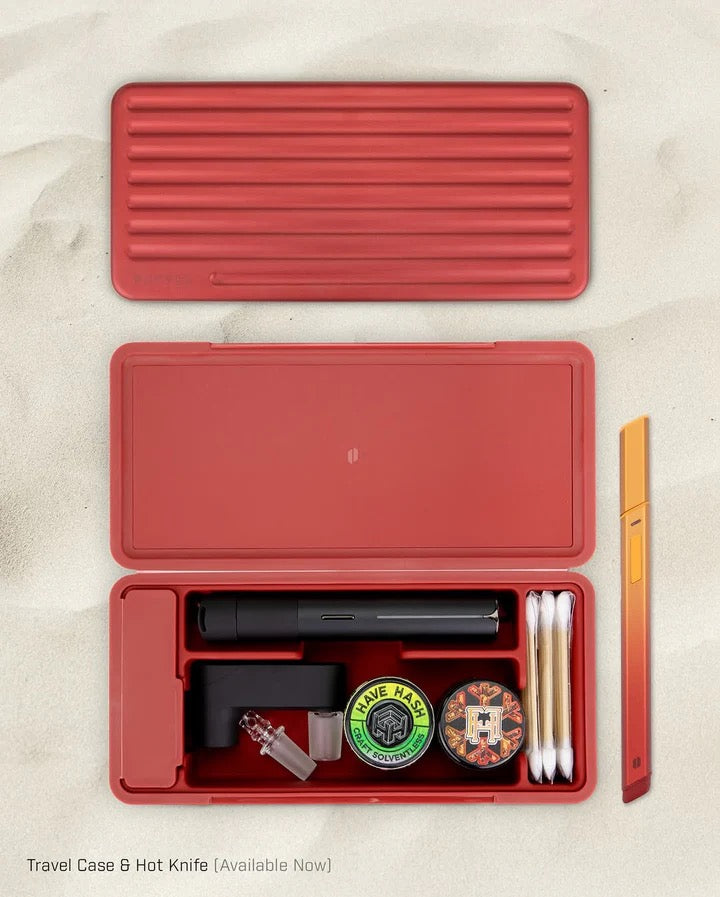 Daybreak Puffco Travel Case