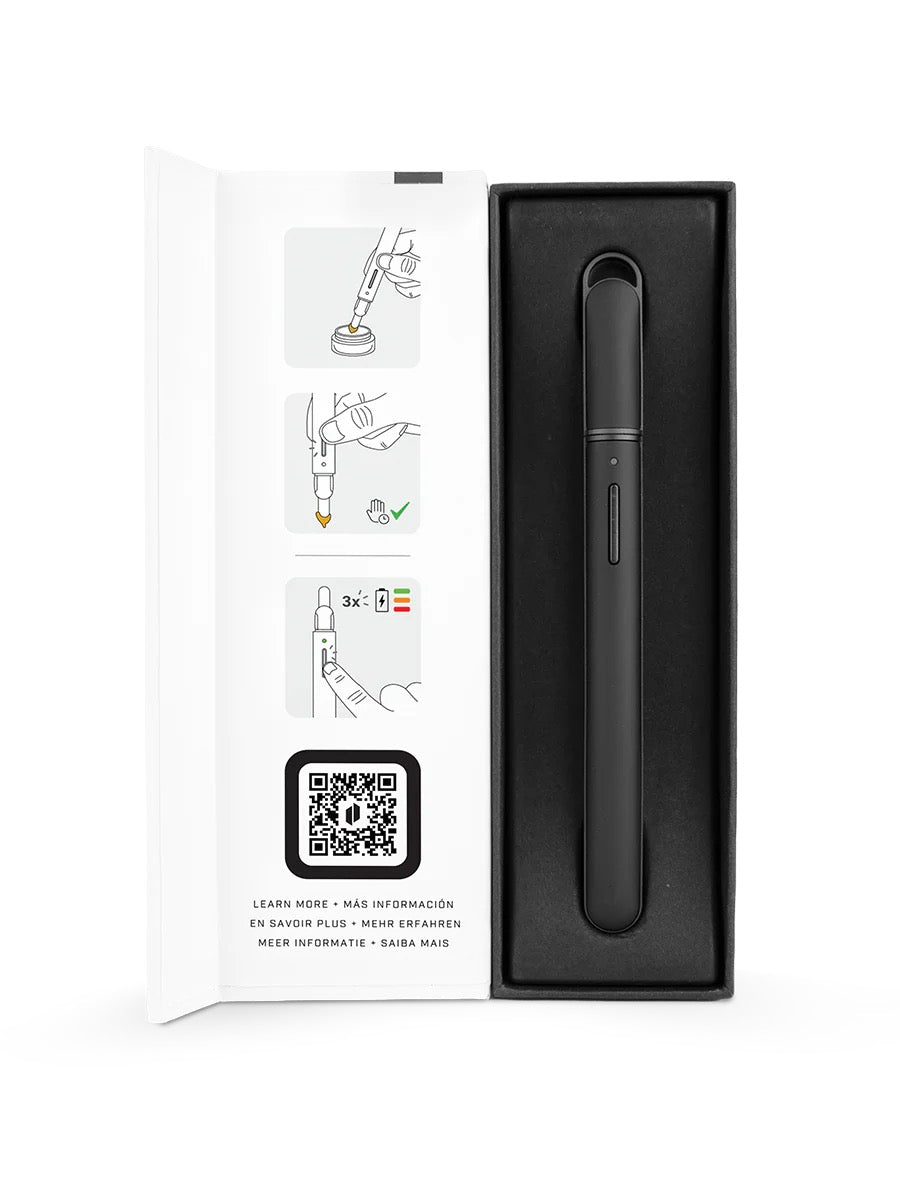 PUFFCO HOT KNIFE - ONYX