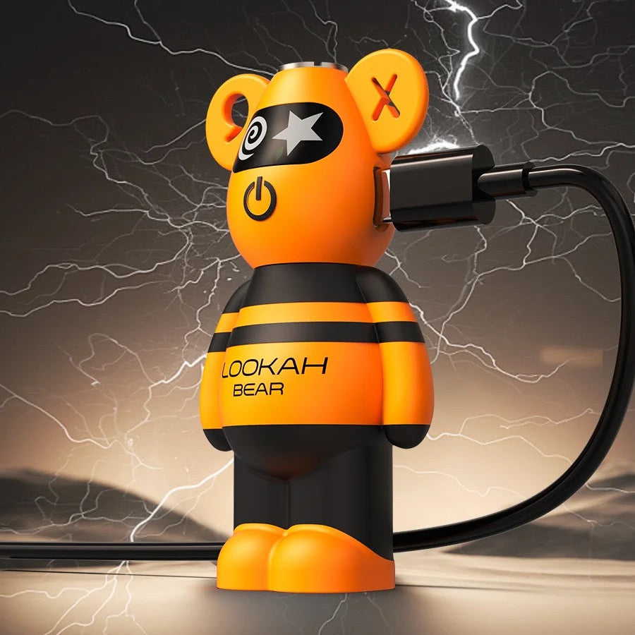 LOOKAH Bear 510 Thread Battery