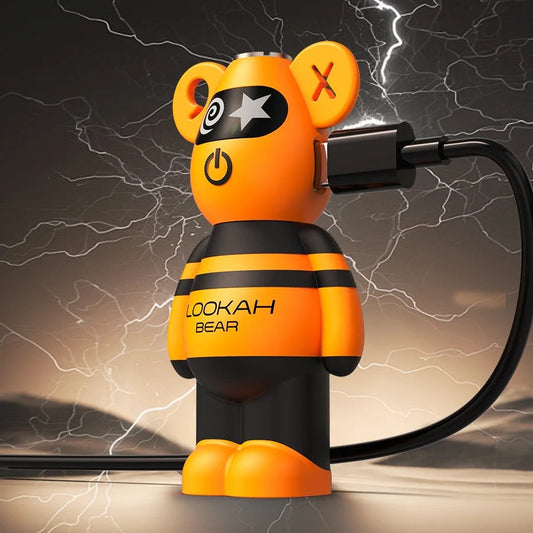 LOOKAH Bear 510 Thread Battery