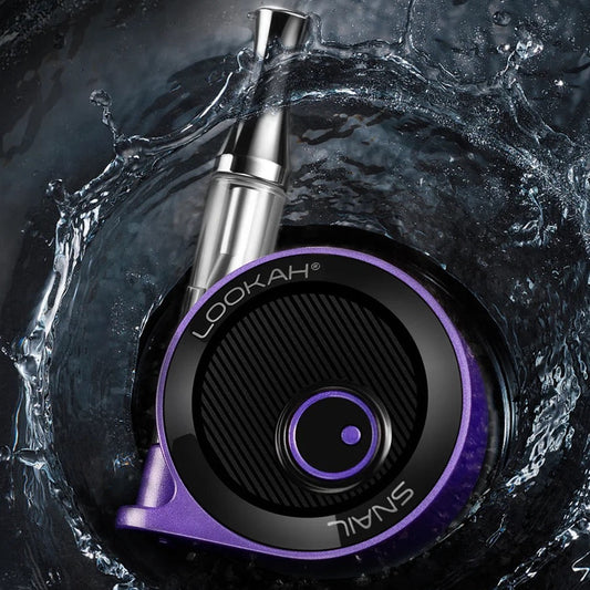 LOOKAH SNAIL BATTERY