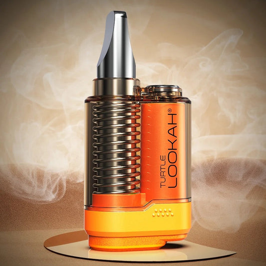 LOOKAH Turtle 510 Thread Battery