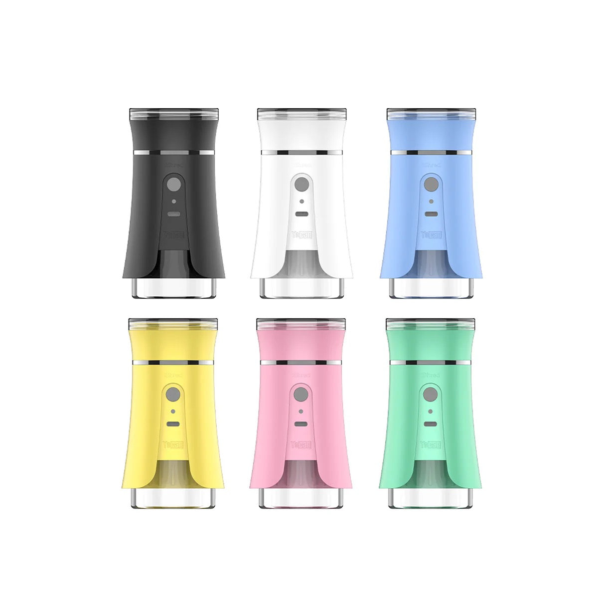 YOCAN ISHRED ELECTRONIC GRINDER.