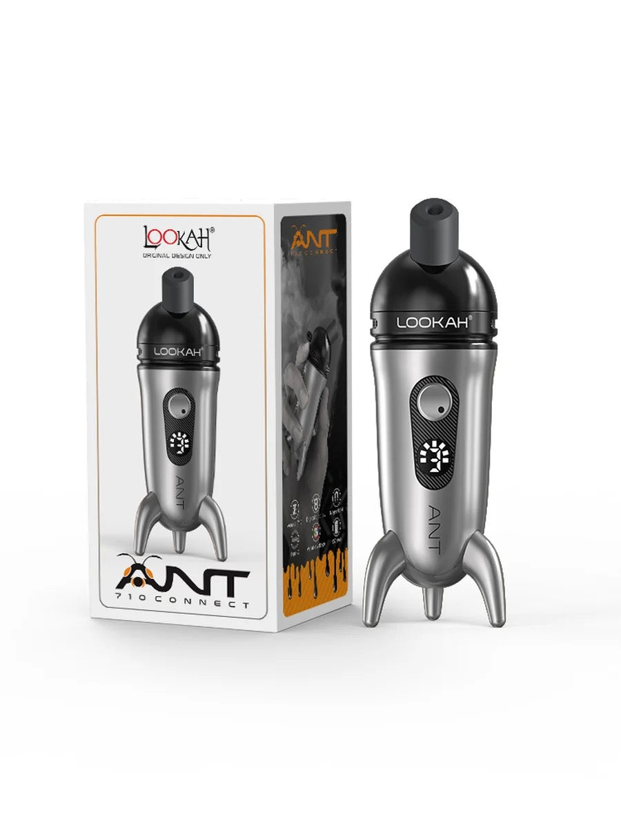 LOOKAH Ant Dab Pen & Wax Pen