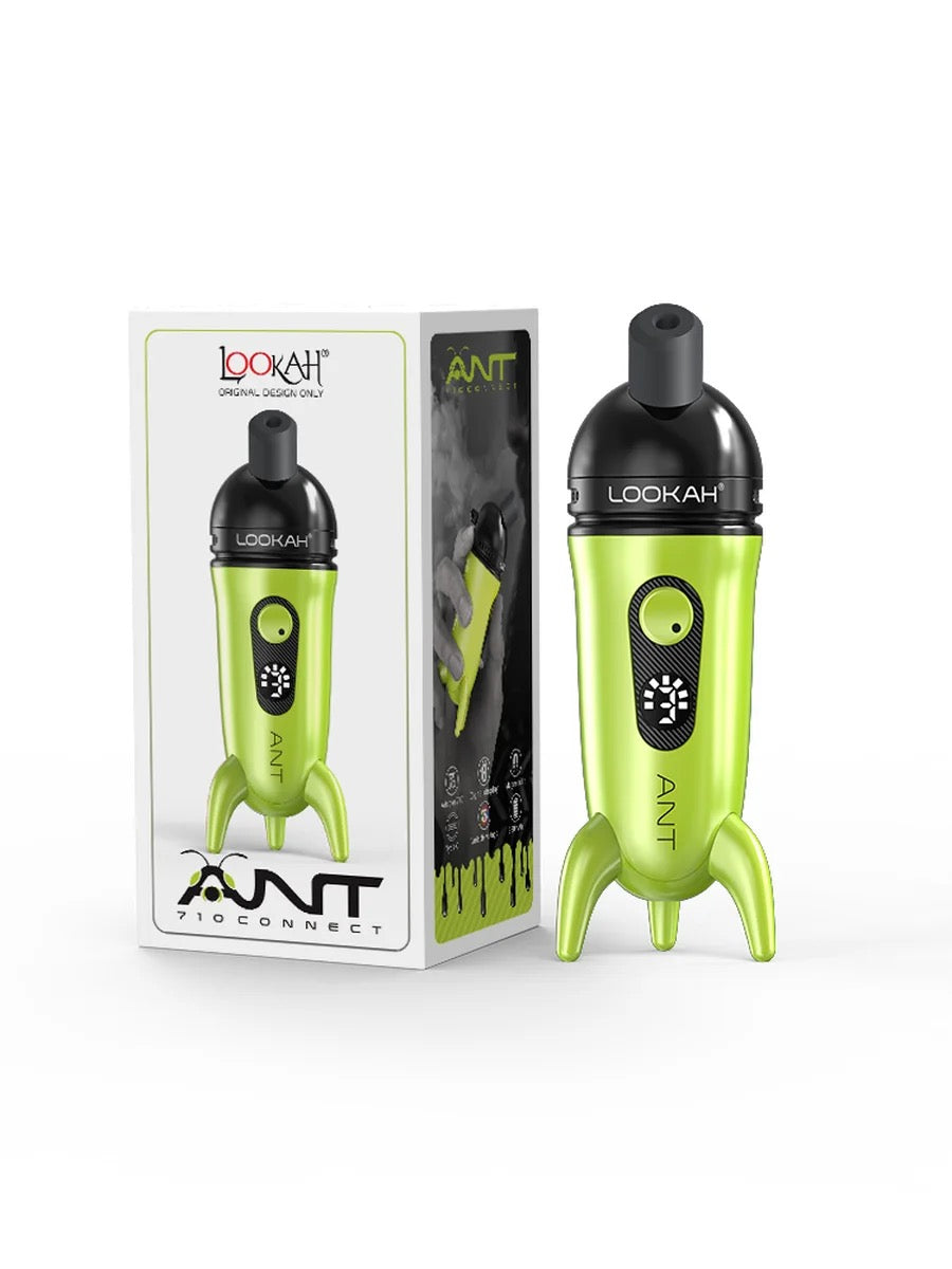 LOOKAH Ant Dab Pen & Wax Pen