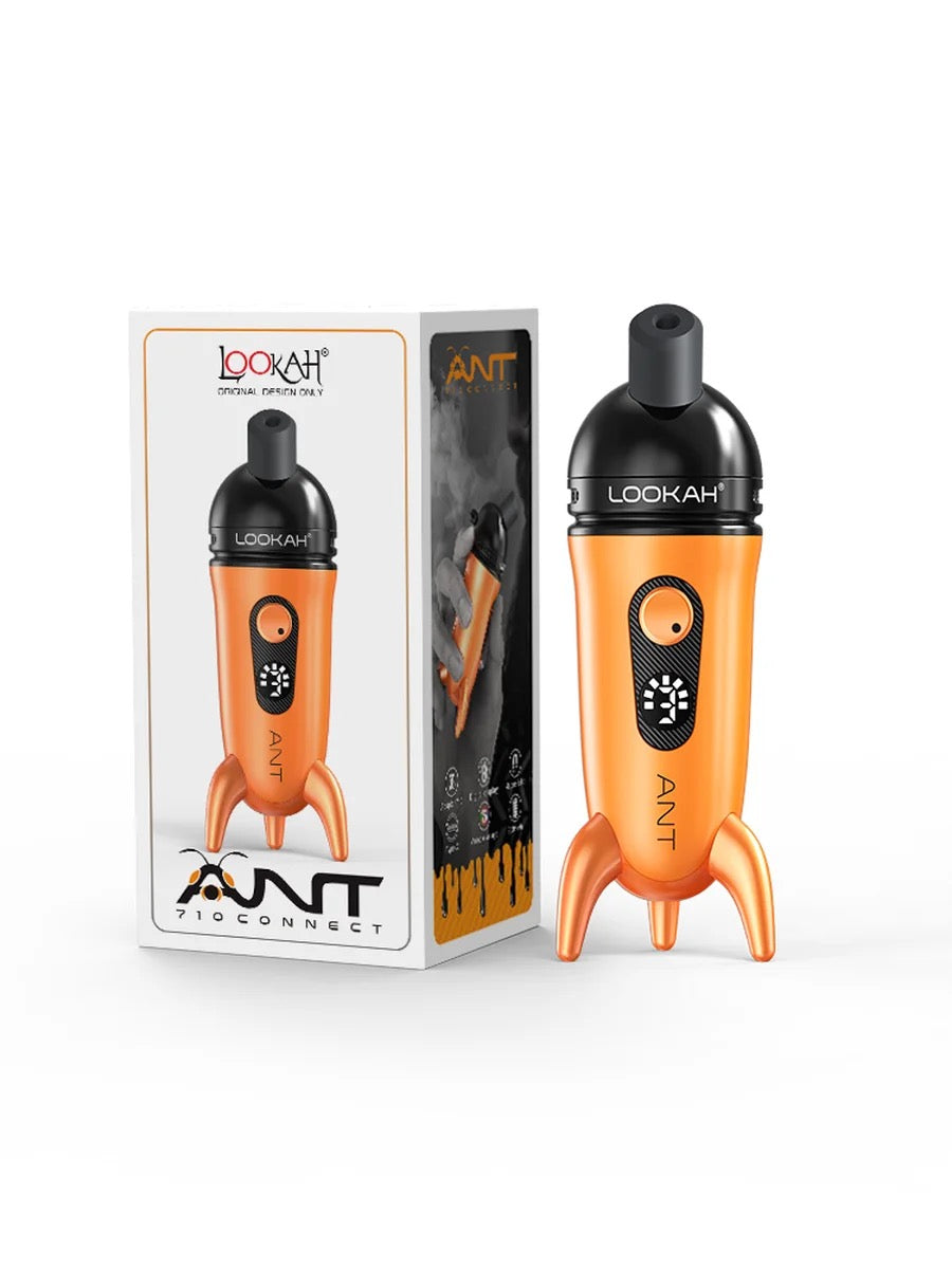 LOOKAH Ant Dab Pen & Wax Pen