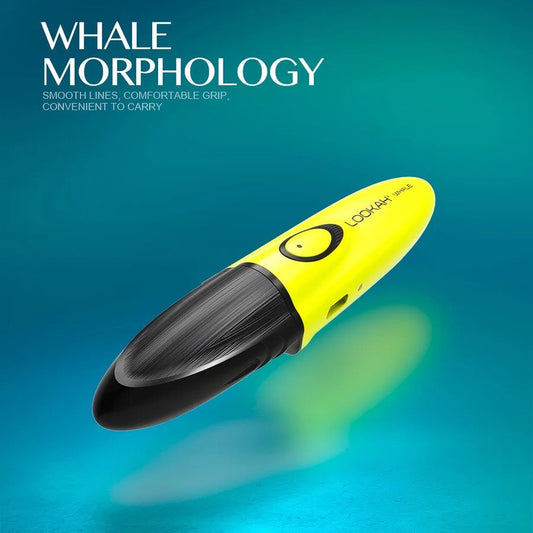 LOOKAH Whale Electric Nectar Collector