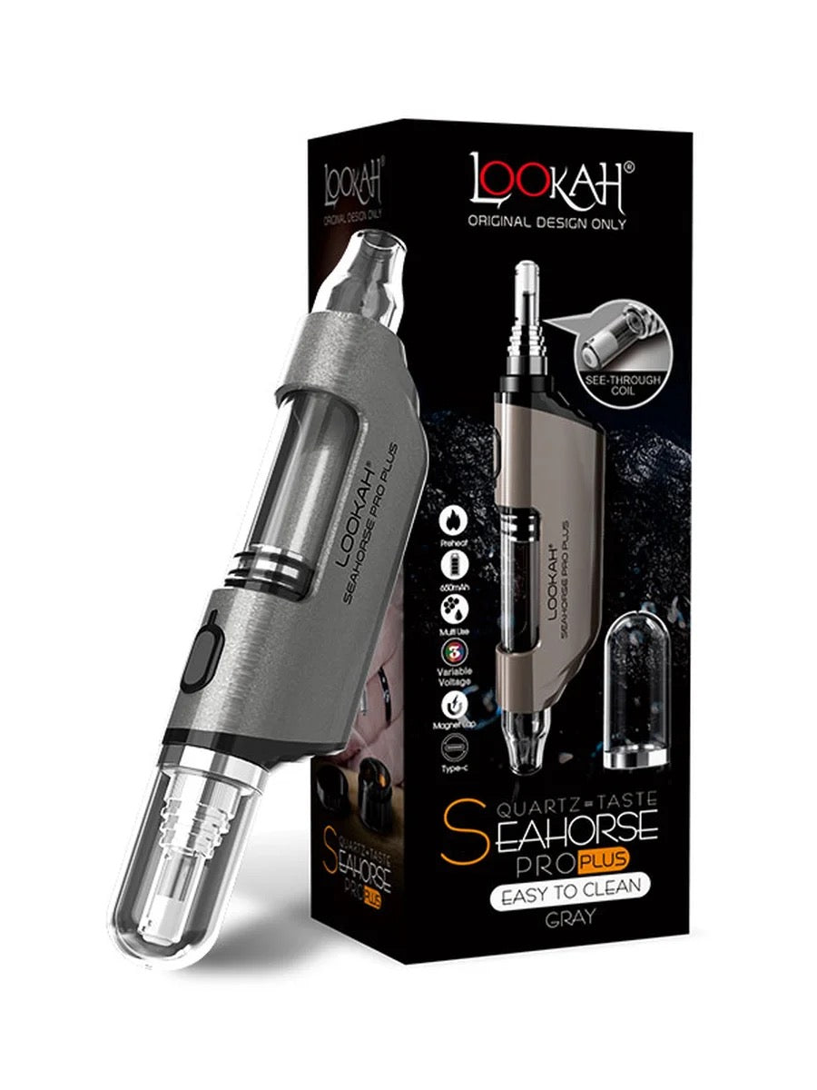 LOOKAH Seahorse Pro Plus