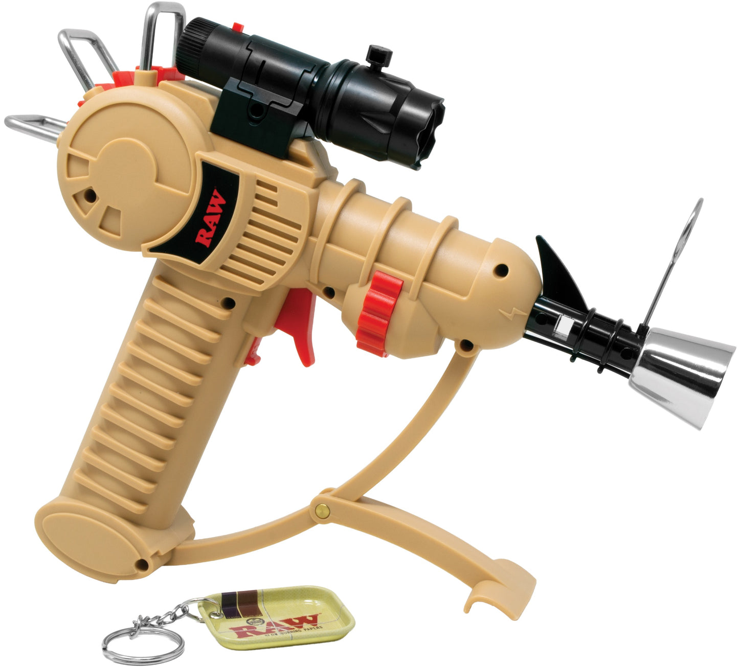 RAW X Thicket Ray Gun Torch