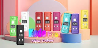Yocan Kodo Pro Cartridge Battery 20ct