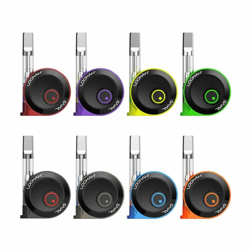 LOOKAH SNAIL BATTERY