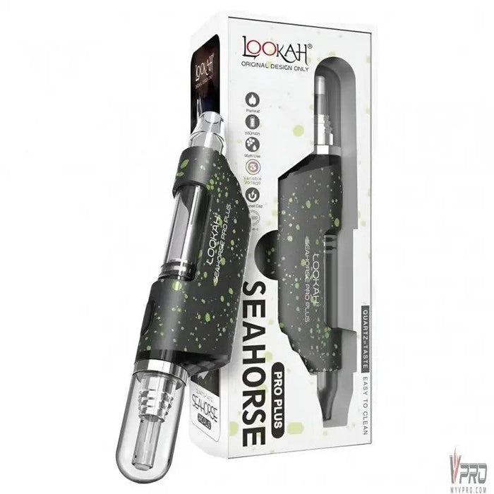 LOOKAH Seahorse Pro Plus Electric Nectar Collector