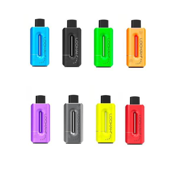 LOOKAH Zero 510 Thread Battery