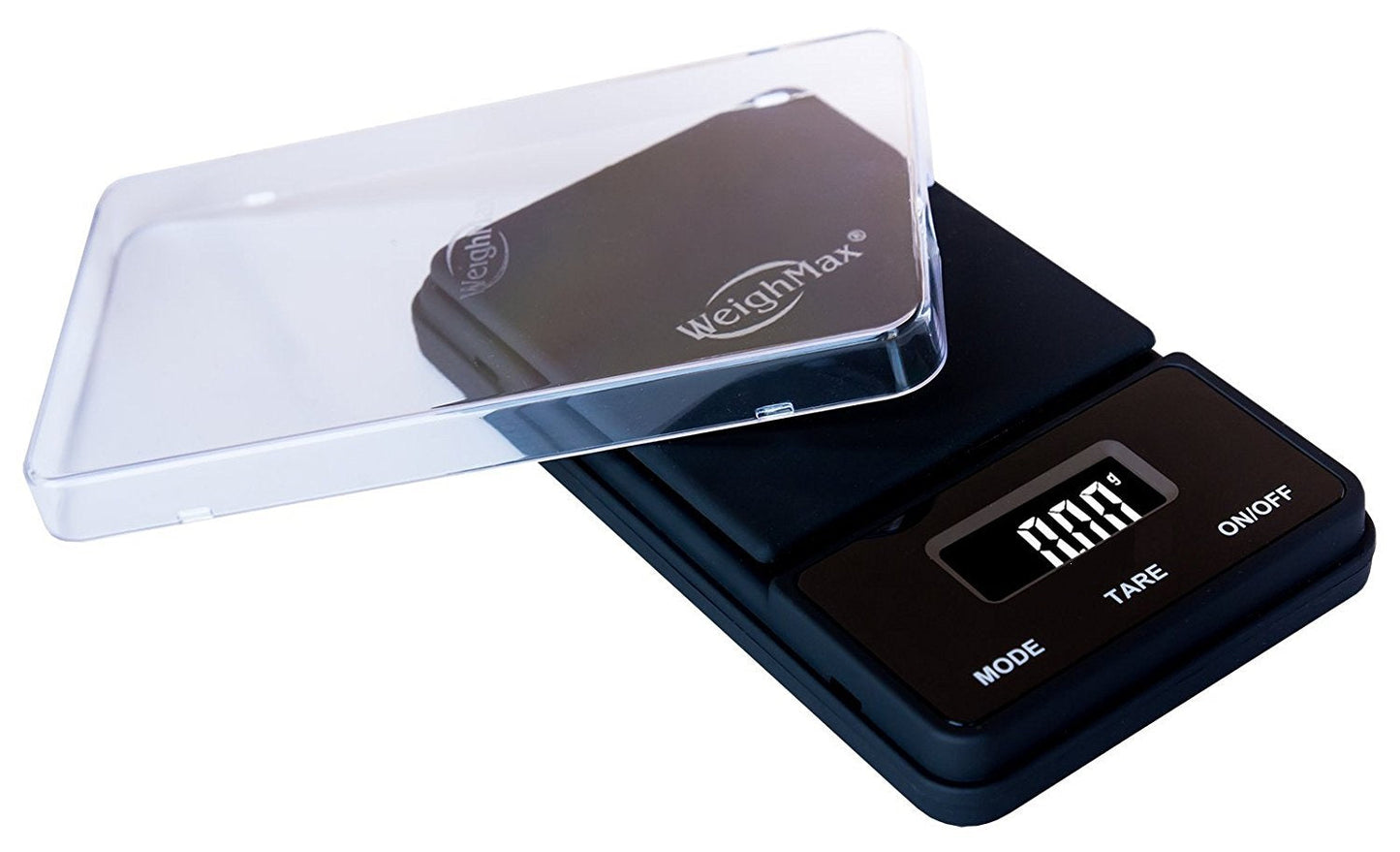 WeighMax Scale NJ-100 x 0.01g