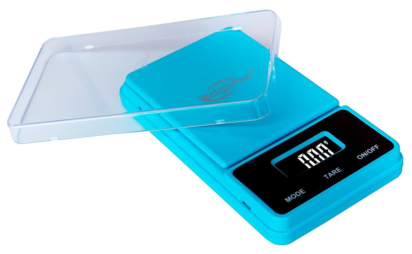 WeighMax Scale NJ-100 x 0.01g