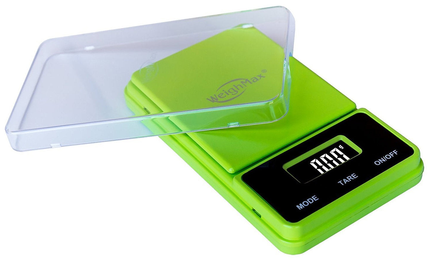 WeighMax Scale NJ-100 x 0.01g