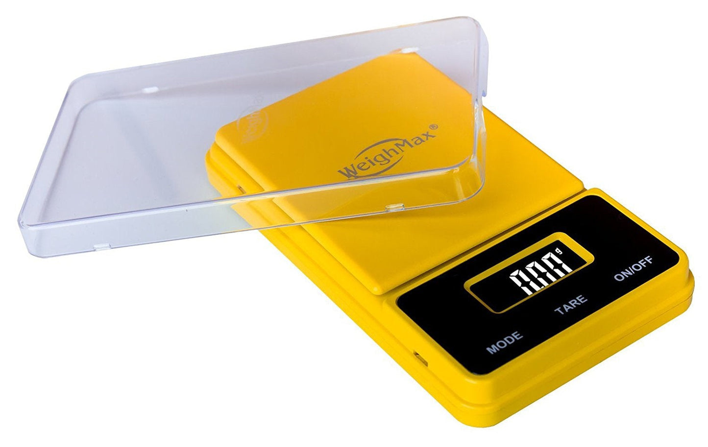 WeighMax Scale NJ-100 x 0.01g